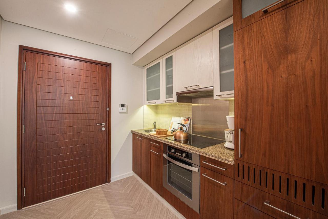 Nasma Luxury Stays - Boulevard Central Tower Dubaj Zewnętrze zdjęcie