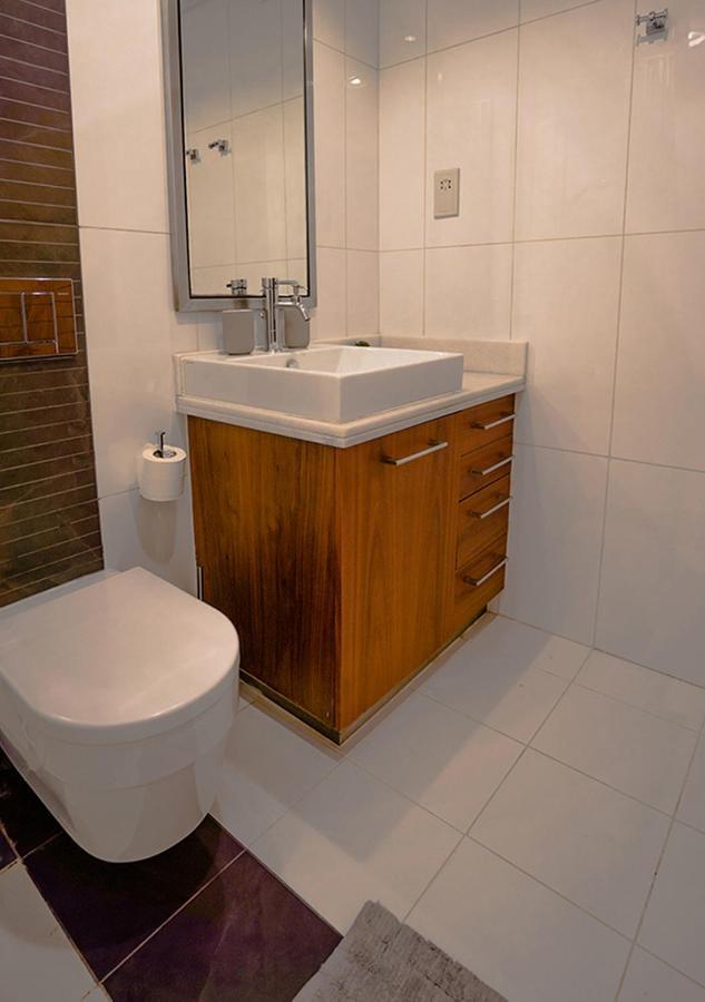 Nasma Luxury Stays - Boulevard Central Tower Dubaj Zewnętrze zdjęcie